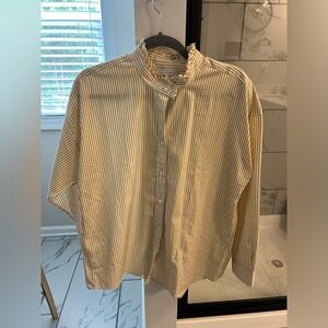 Ann Mashburn blouse